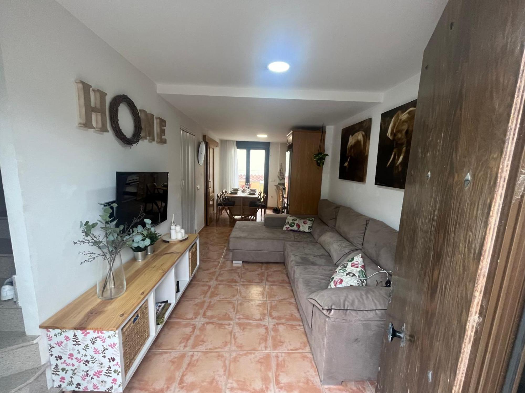 Casa Suu Valdelinares Villa ภายนอก รูปภาพ